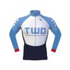 Cycling Jersey long sleeve – CoolMax